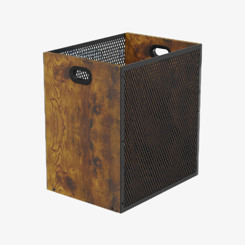 Úložný stojan pro domácnost