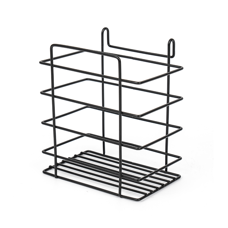 Koupelnové úložné přihrádky na skříňky a police