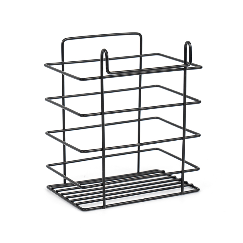 Koupelnové úložné přihrádky na skříňky a police