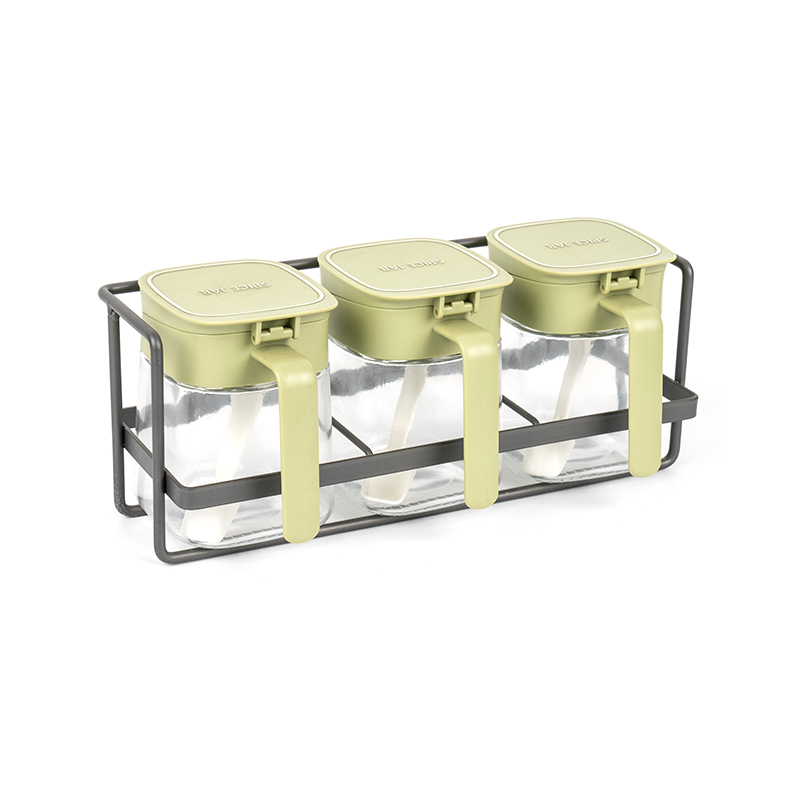 Jednoposchoďová lednička pro skladování koření