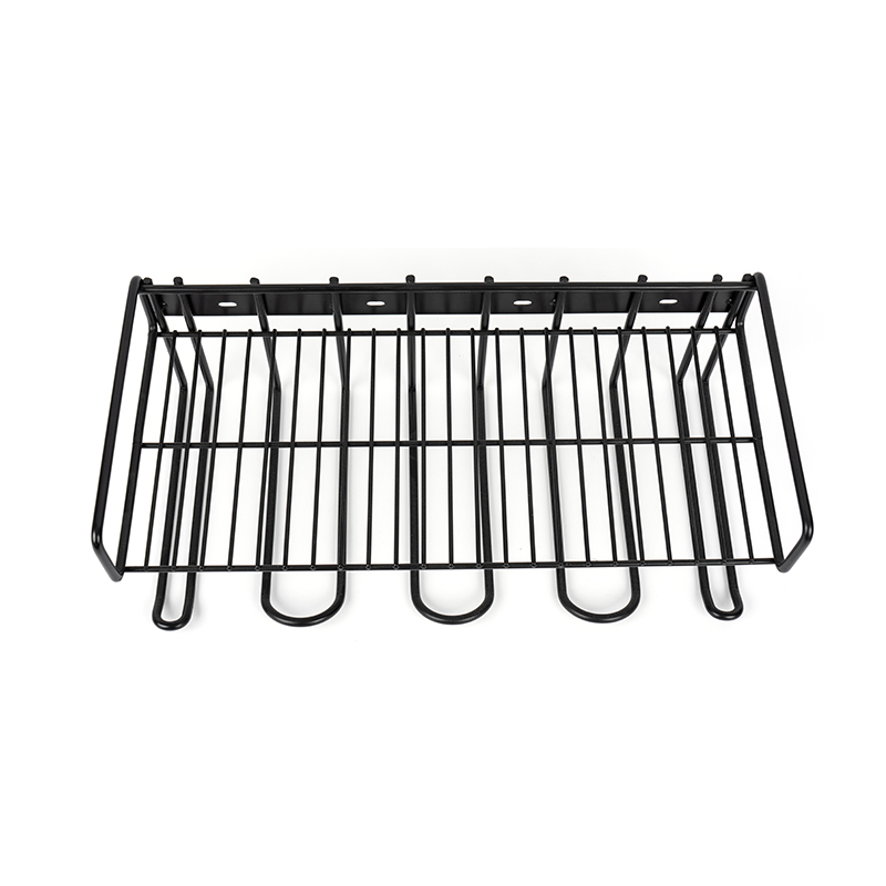 Nástěnný organizér elektrického nářadí do garáže