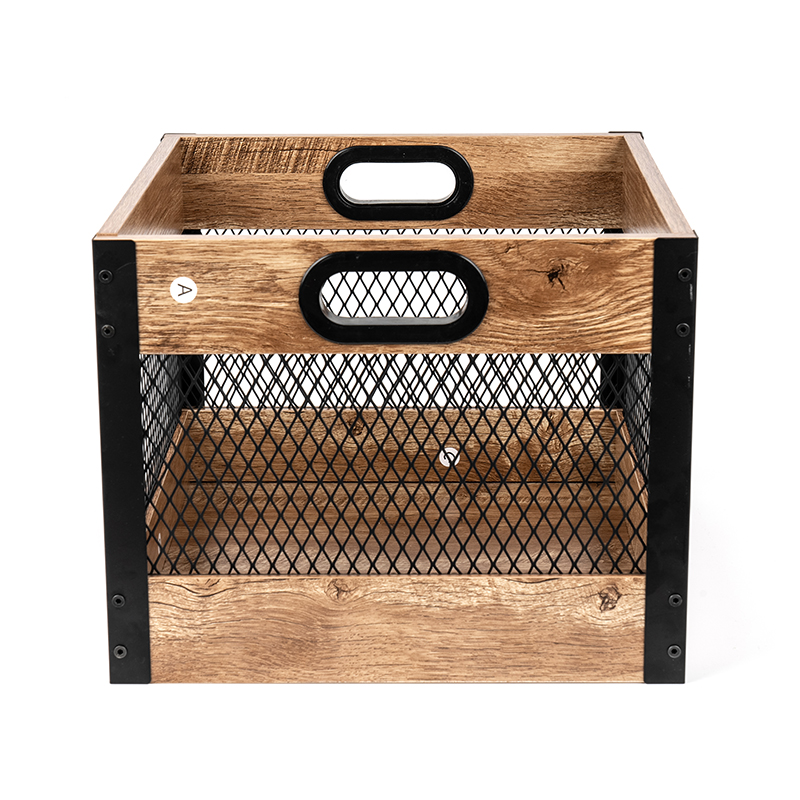 Stojan na ukládání časopisů