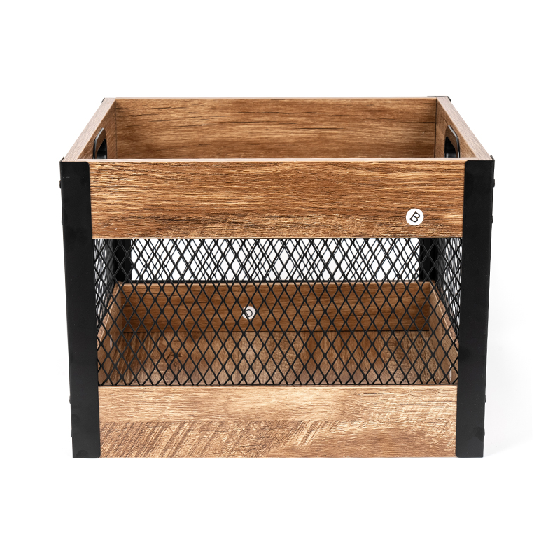 Stojan na ukládání časopisů