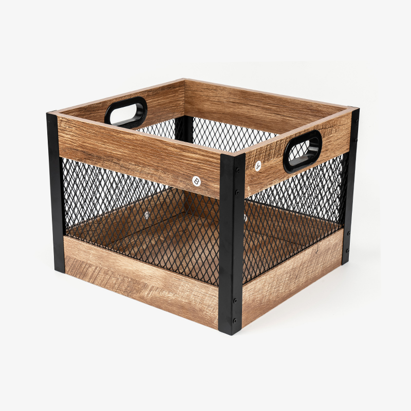 Stojan na ukládání časopisů