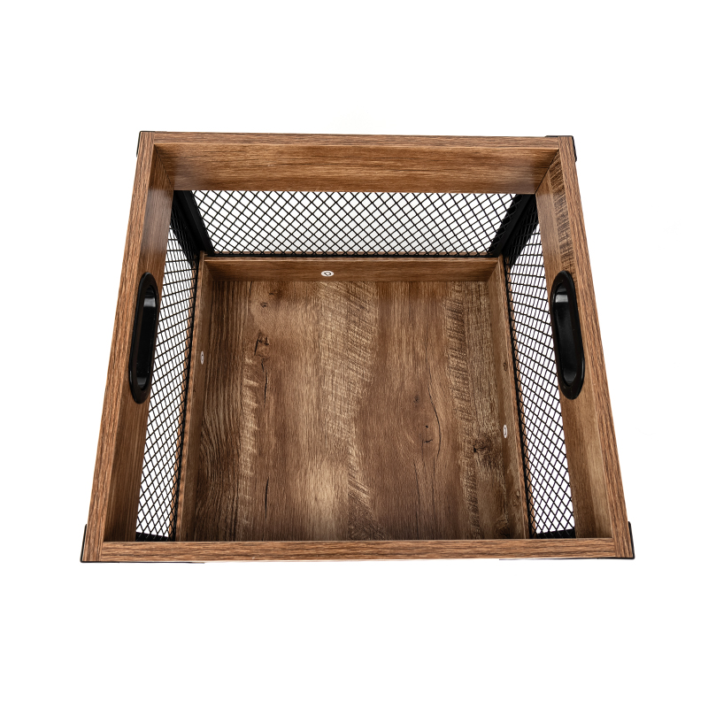 Stojan na ukládání časopisů