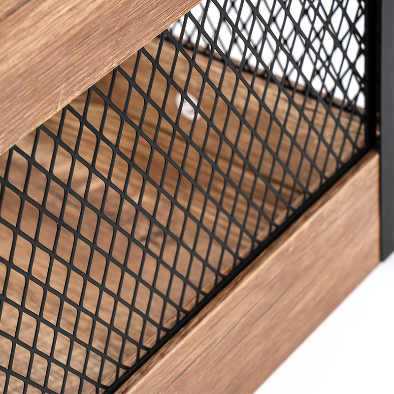 Stojan na ukládání časopisů