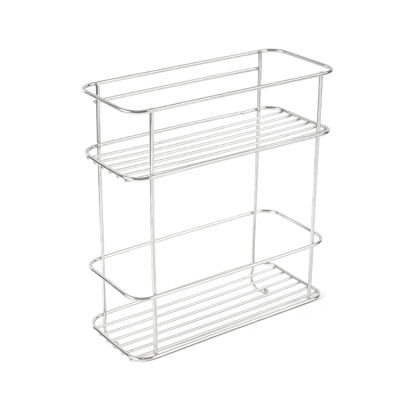 Koupelnový organizér Moderní úložný držák