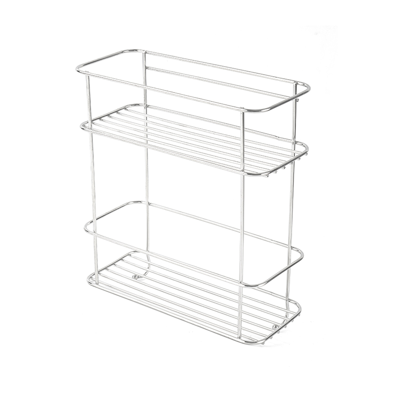 Koupelnový organizér Moderní úložný držák