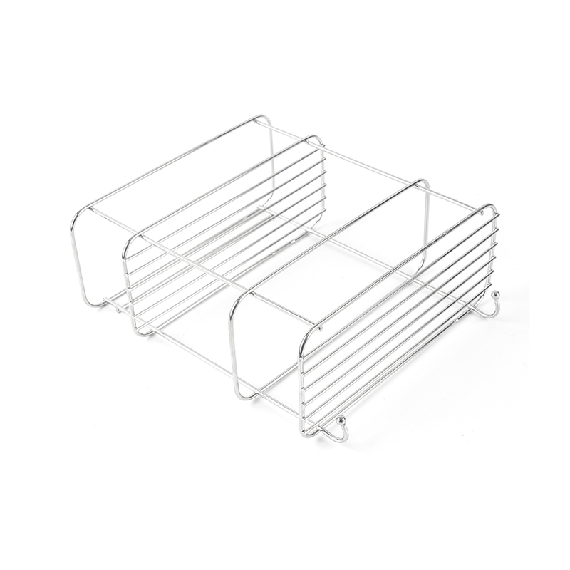 Koupelnový organizér Moderní úložný držák