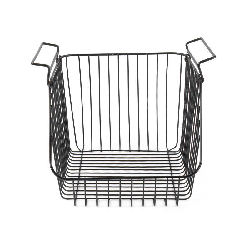 Úložný koš na železo