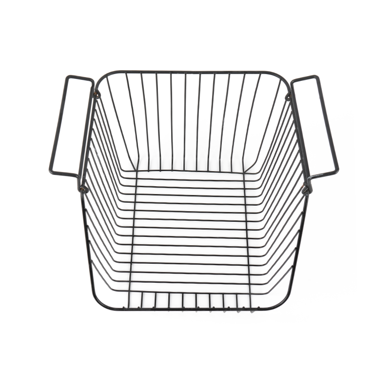 Úložný koš na železo