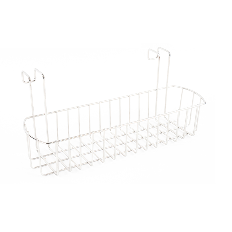 Koupelnový závěsný koš