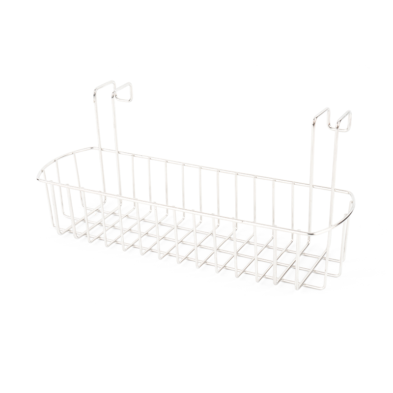 Koupelnový závěsný koš