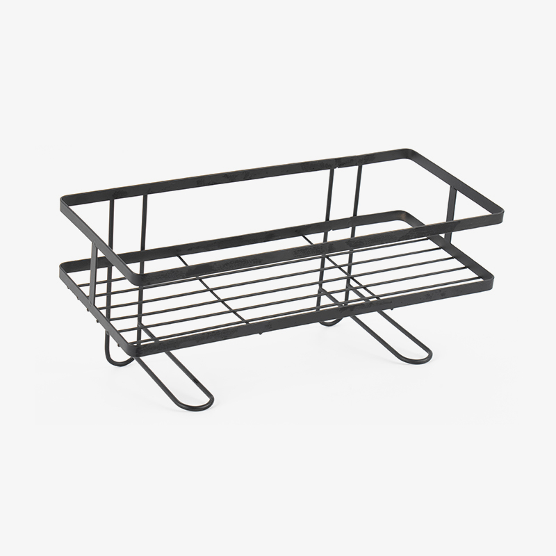 Koupelnový závěsný stojan