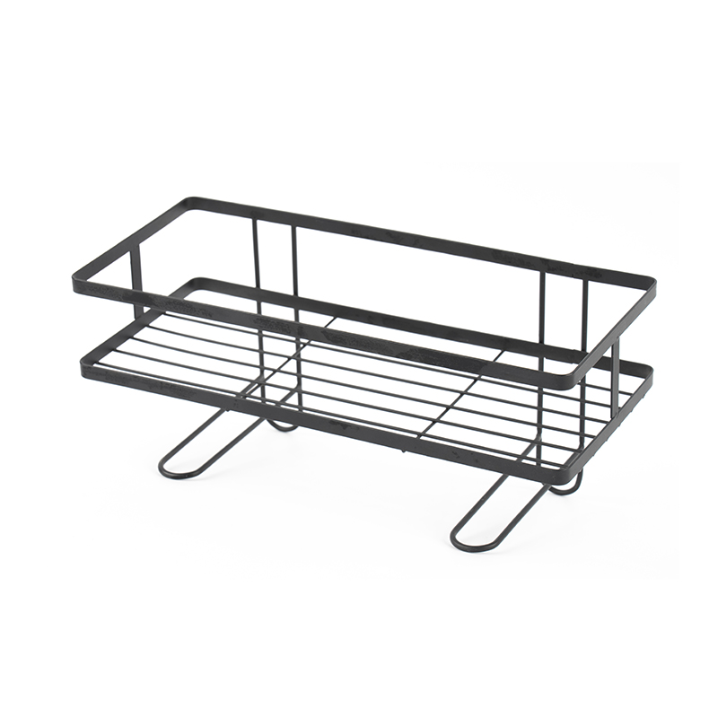 Koupelnový závěsný stojan