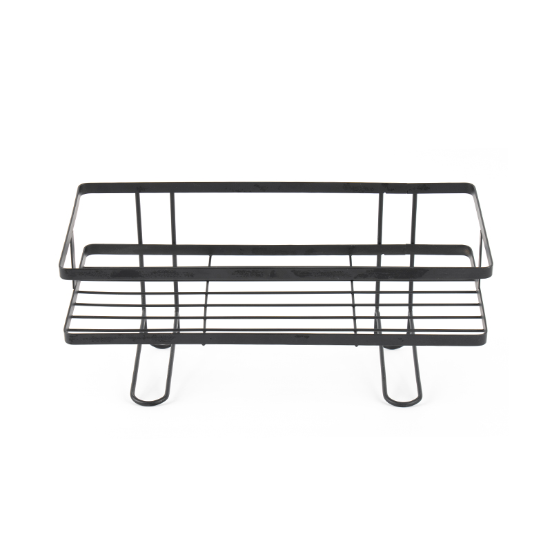 Koupelnový závěsný stojan