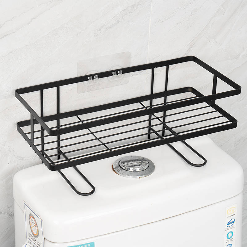 Koupelnový závěsný stojan