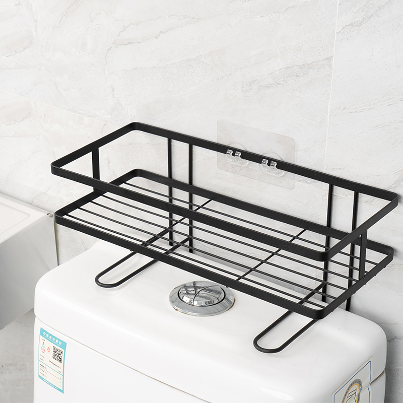 Koupelnový závěsný stojan