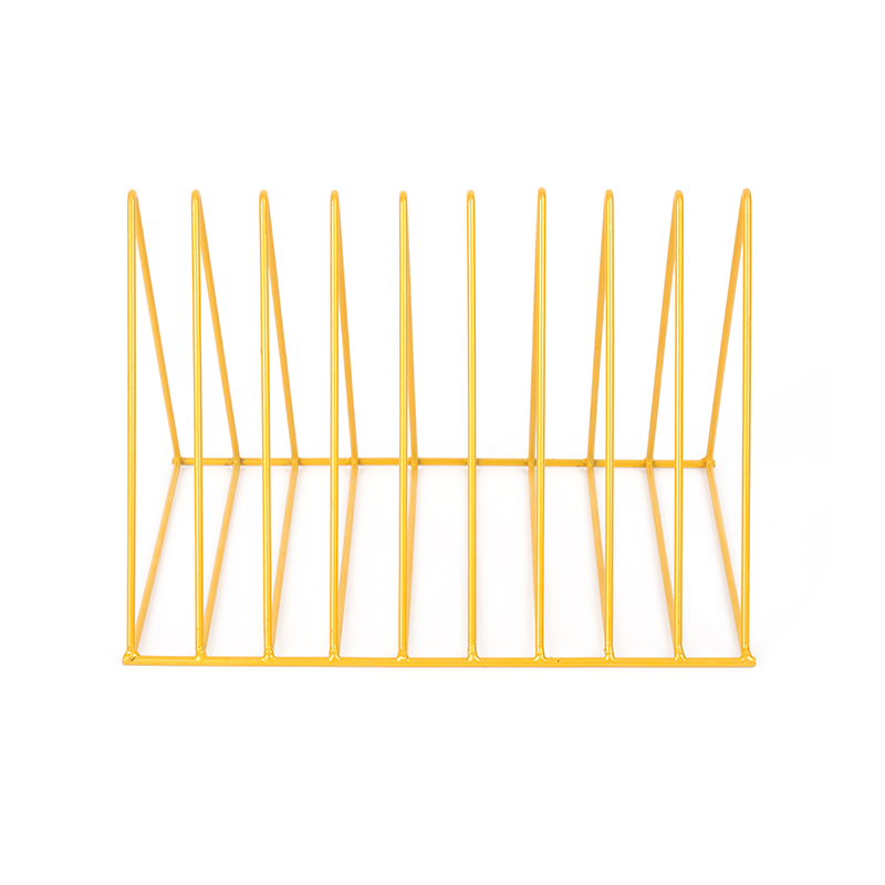 Iron Batole Book Display Police pro dětské pokoje