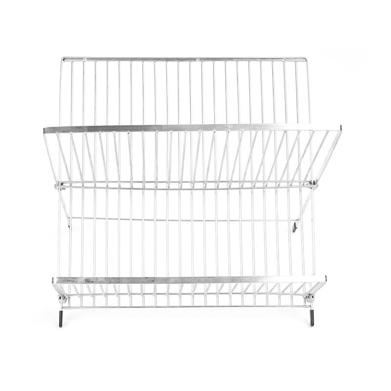 KVOT Odkapávač na nádobí, pozink