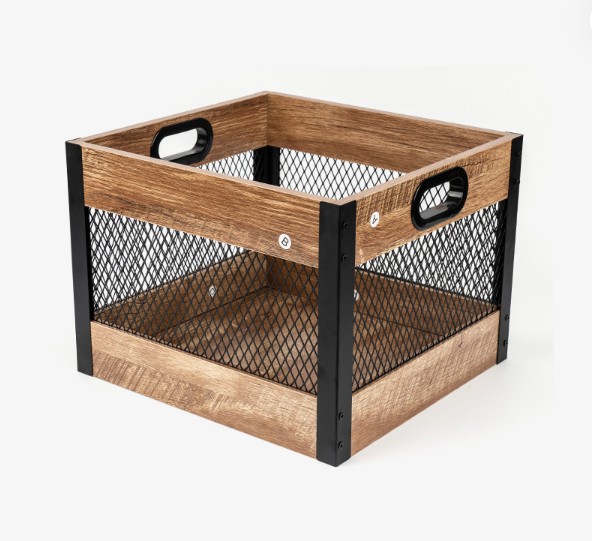 Proč zvolit vysokouhlíkovou ocel a vyztužené materiály pro výrobu kovových pouzder a polic, aby se zlepšil jejich výkon, odolnost a bezpečnost?