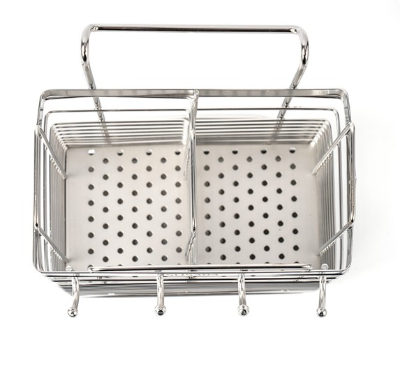 Proč zvolit nerezovou ocel 304 jako materiál držáku na nádobí 304 z nerezové oceli?