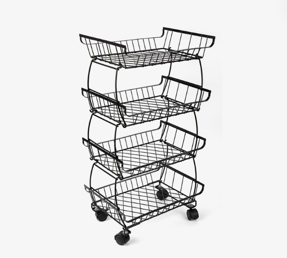 Mohu do domácího úložného regálu přidat háčky nebo zásuvky později?