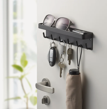 Který organizér na nože se hodí do vaší kuchyně – a je to opravdu důležité?